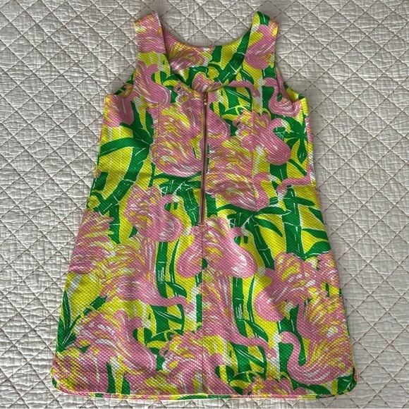 Lilly Pulitzer Target dress - Picture 4 of 10